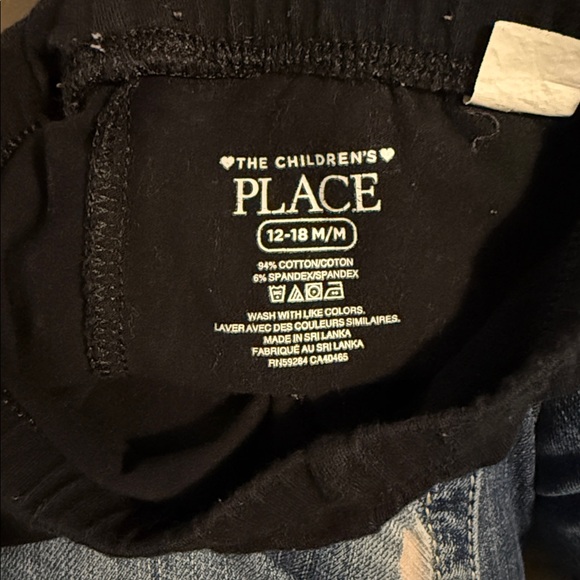 Toddler’s Children’s Place Outfit - Picture 4 of 4